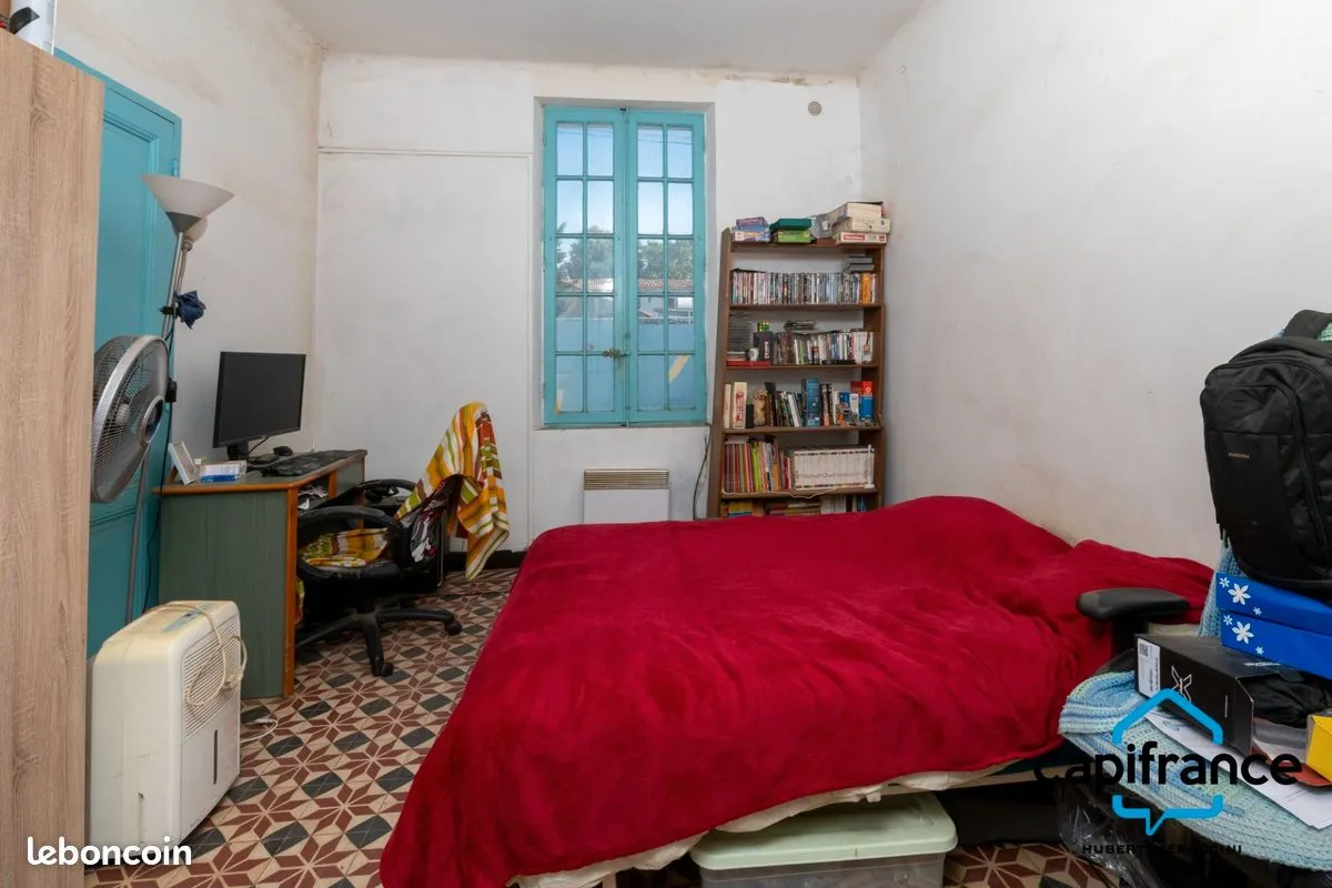 Immeuble 166 m² - Photo 1