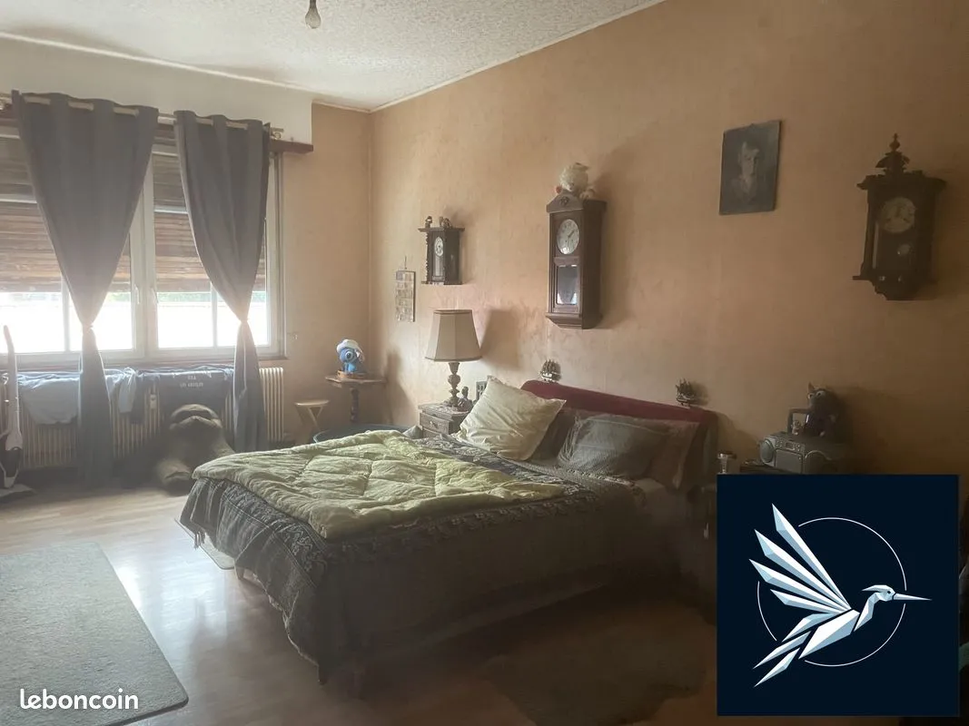 Immeuble de rapport 260 m² - Photo 1