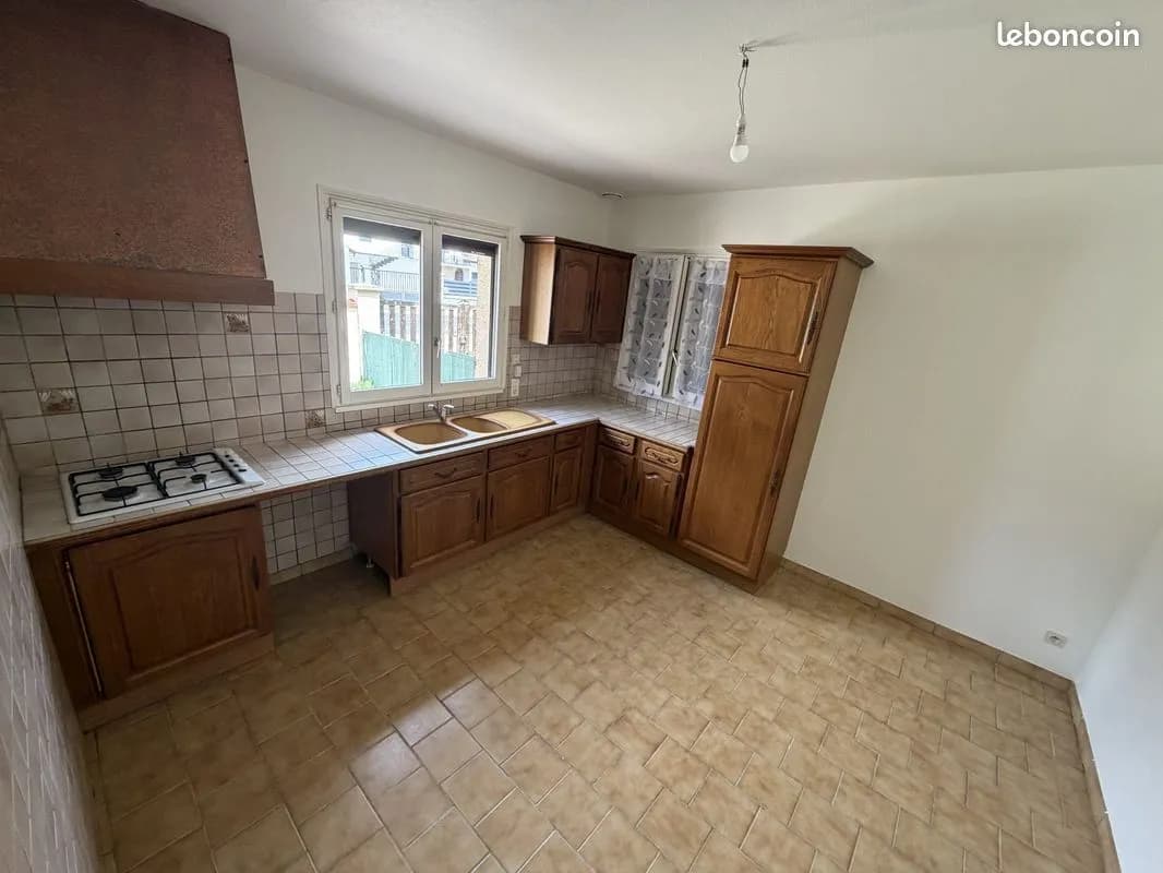 Immeuble de rapport 218 m² - Photo 1