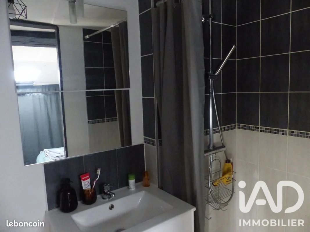 Immeuble de rapport - Photo 1