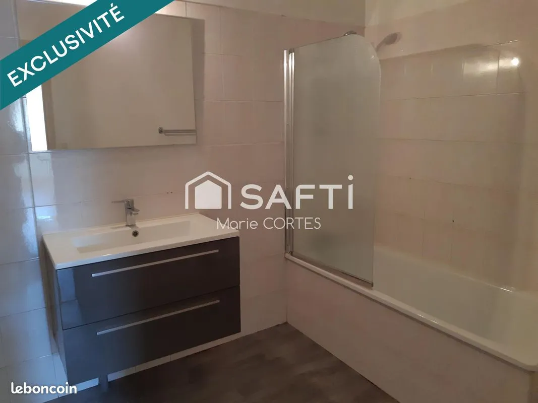 Immeuble de rapport 548 m² - Photo 1