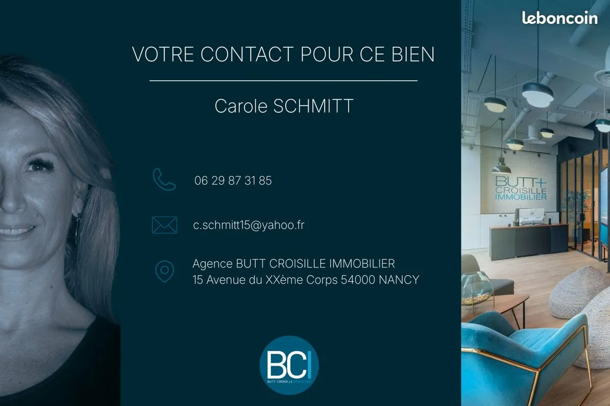 Immeuble 360 m² - Photo 1