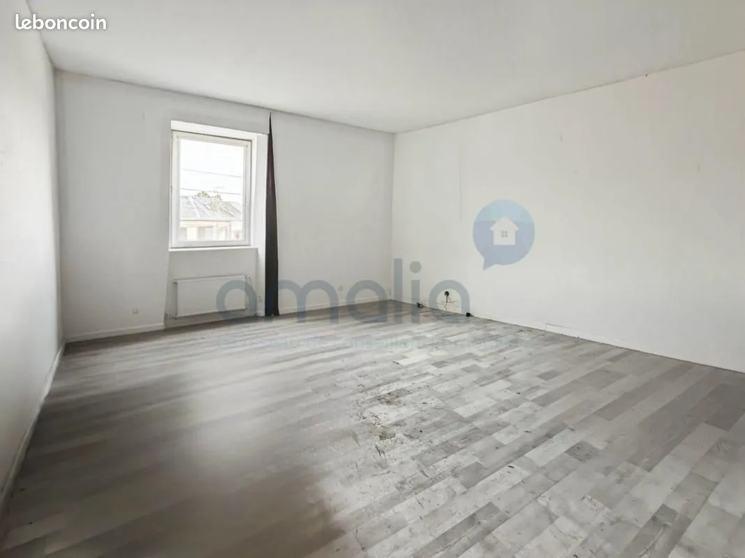 Immeuble 191 m² - Photo 1