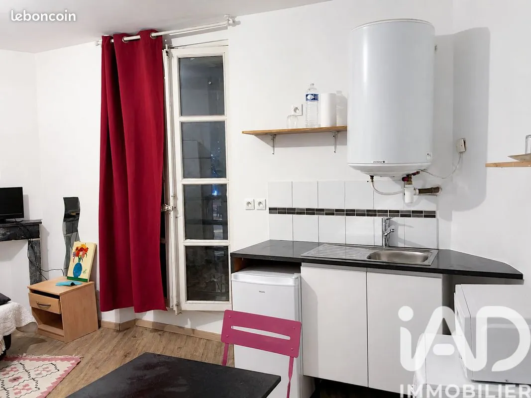Immeuble 244 m² - Photo 1