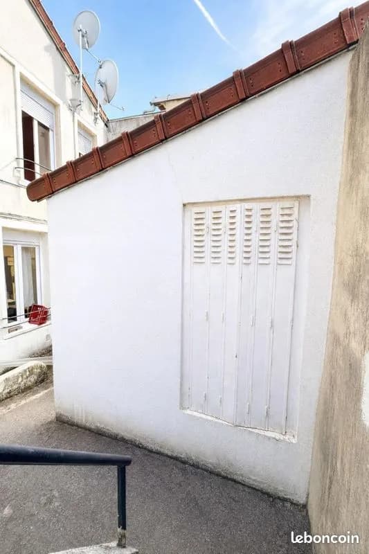 Immeuble 116 m² - Photo 1
