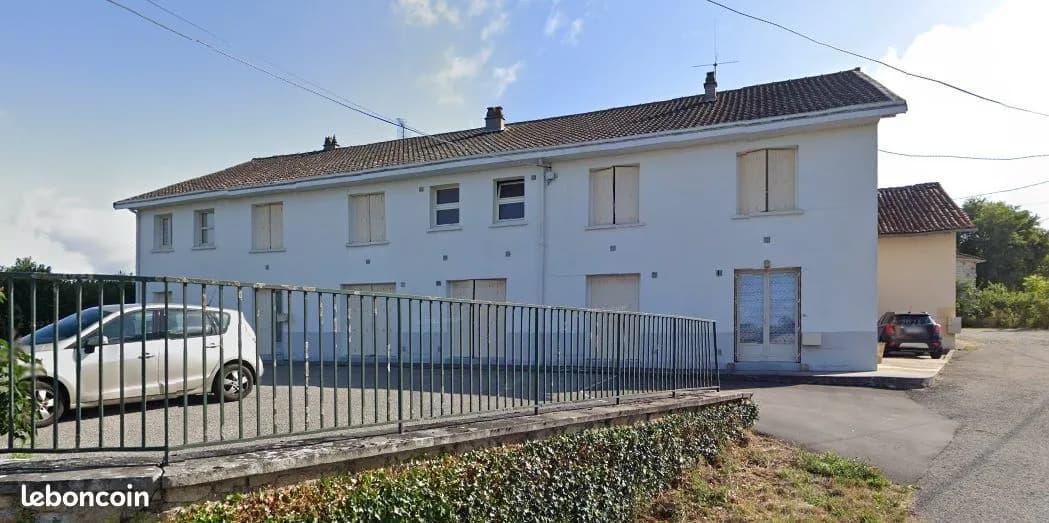 Immeuble de rapport 429 m² - Photo 1