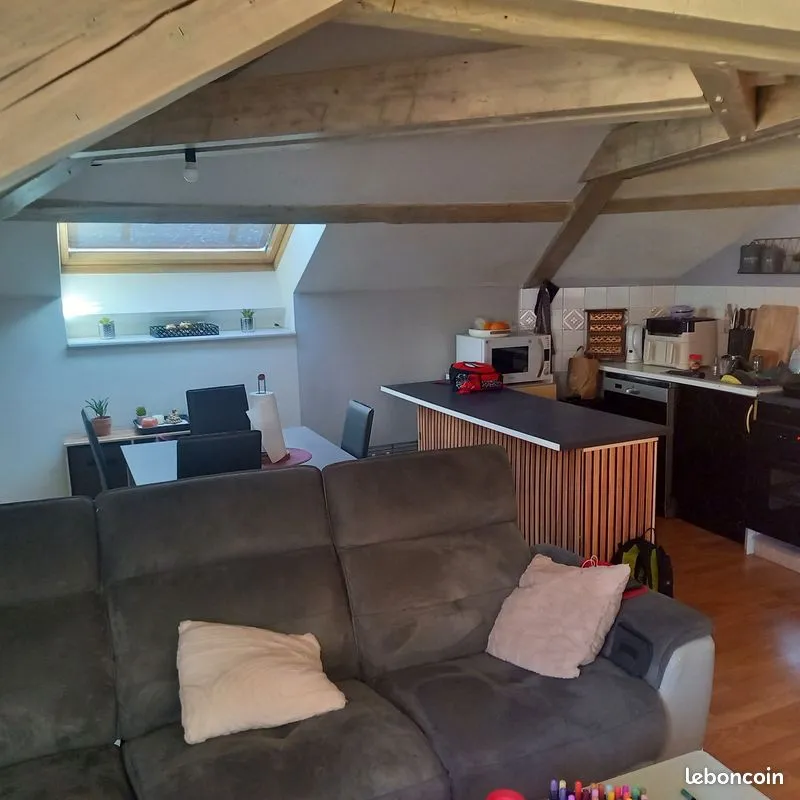 Immeuble 11 pièces 196 m² - Photo 1