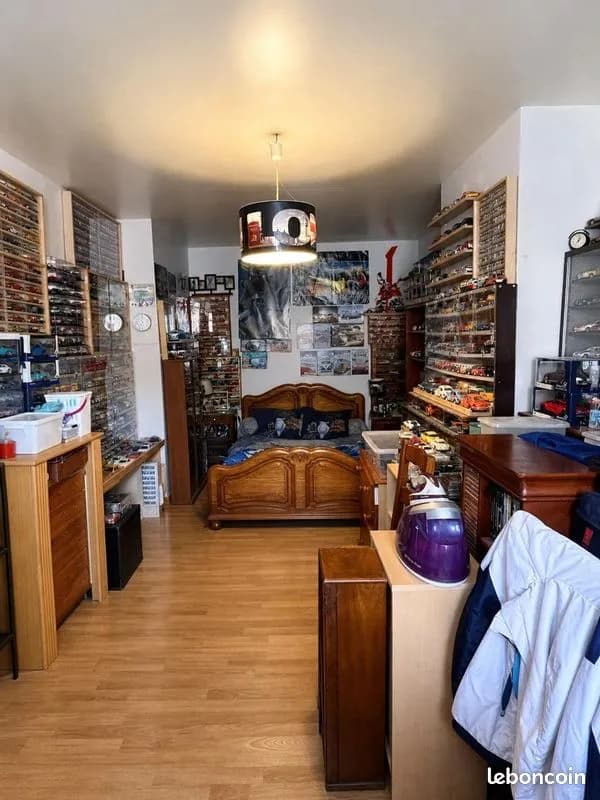 Immeuble de rapport 250 m² - Photo 1