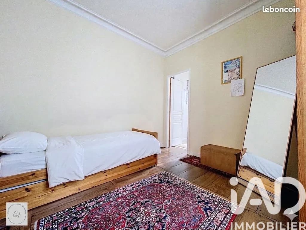 Immeuble de rapport 220 m² - Photo 1