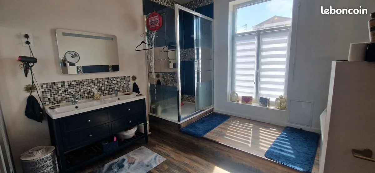 Immeuble de rapport 12 pièces 300 m² - Photo 1
