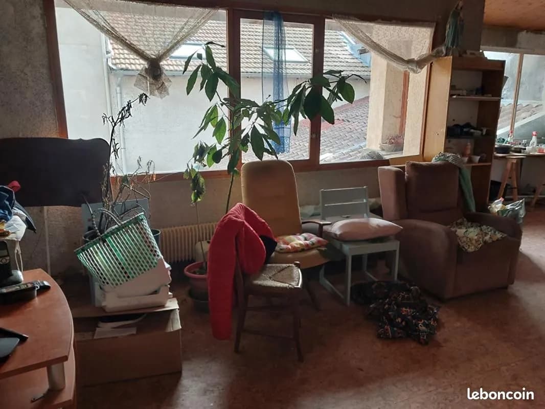 Maison de village 4 pièces 129 m² - Photo 1