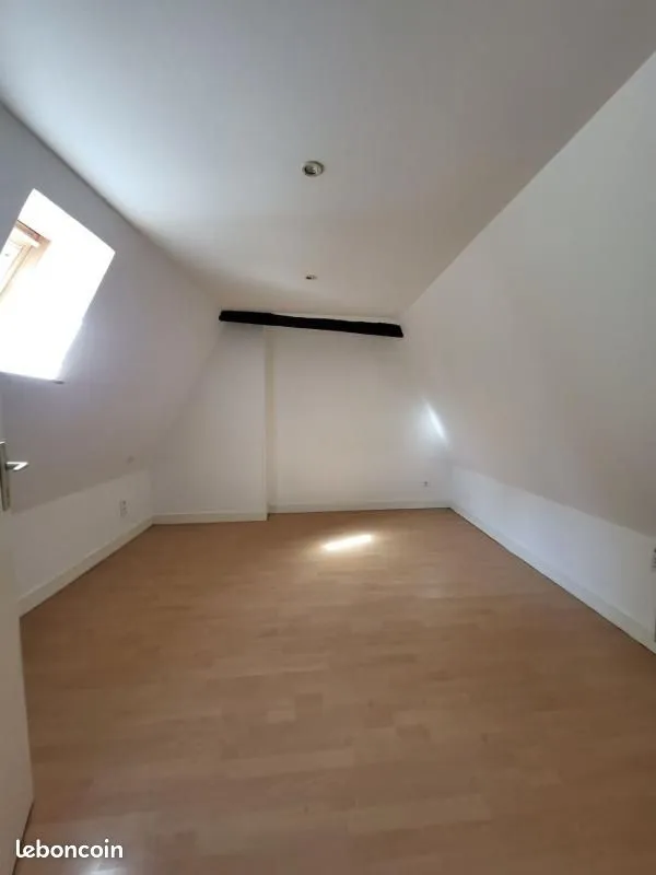 Immeuble de rapport 5 pièces 105 m² - Photo 1