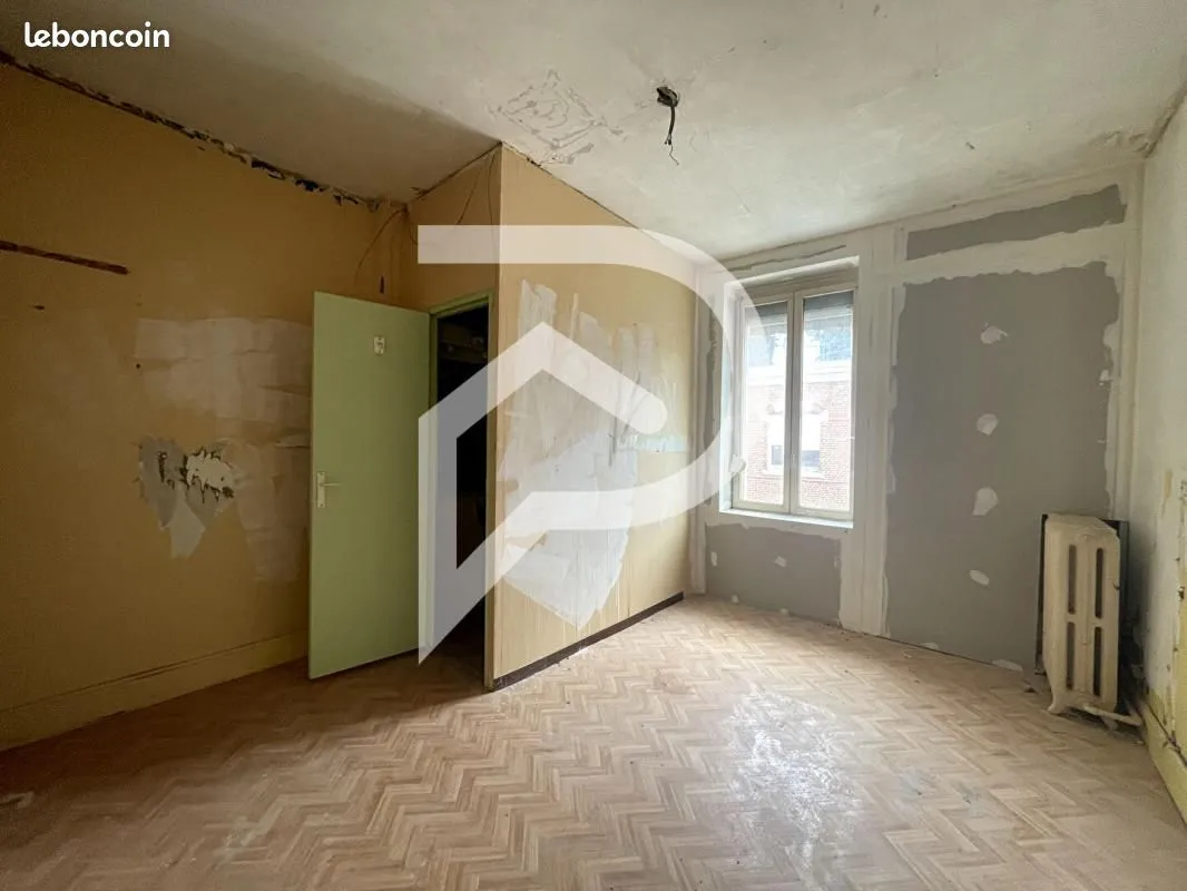 Immeuble de rapport 10 pièces 350 m² - Photo 1