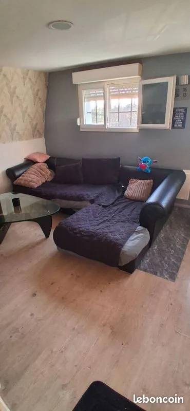 Immeuble de rapport 7 pièces 177 m² - Photo 1