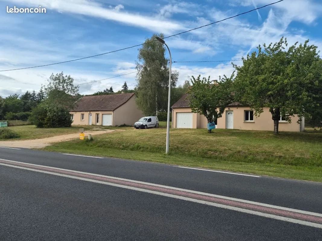 Ensemble locatif - Photo 1