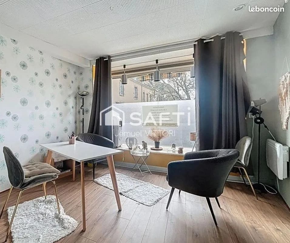 Immeuble de rapport 202 m² - Photo 1