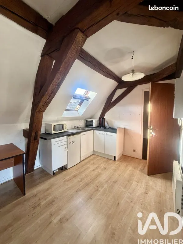 Immeuble de rapport 200 m² - Photo 1