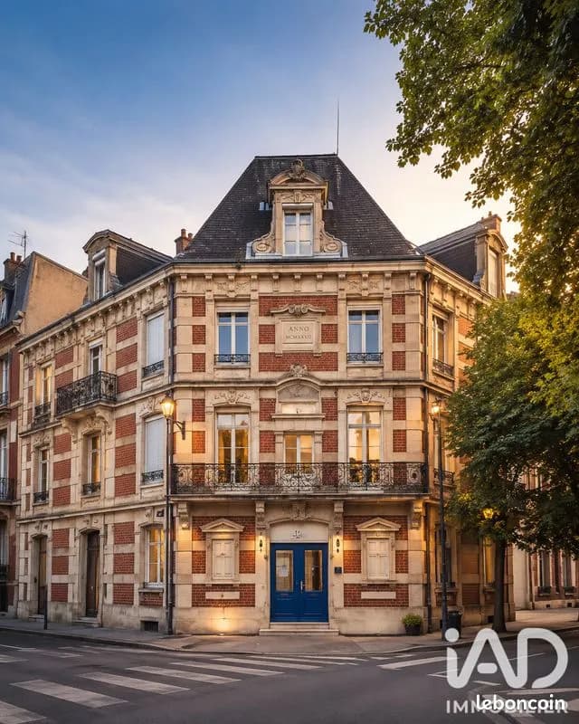 Immeuble de rapport 735 m² - Photo 1