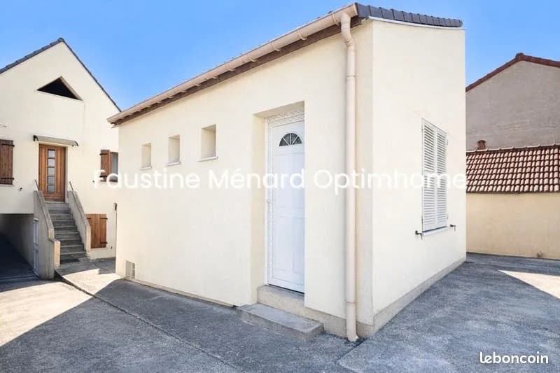 Immeuble 8 pièces 155 m² - Photo 1