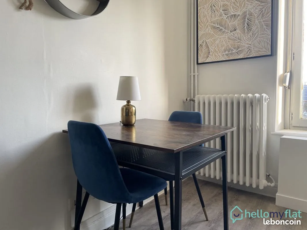 Immeuble 117 m² - Photo 1