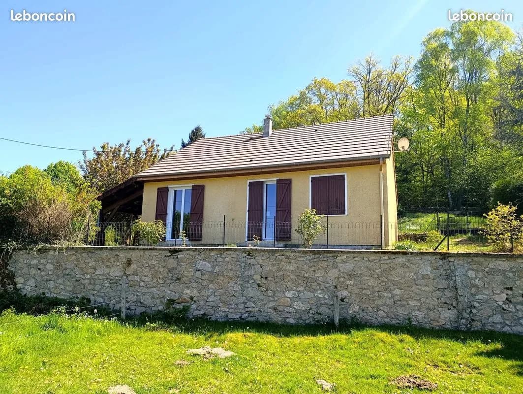 Ensemble immobilier - Photo 1