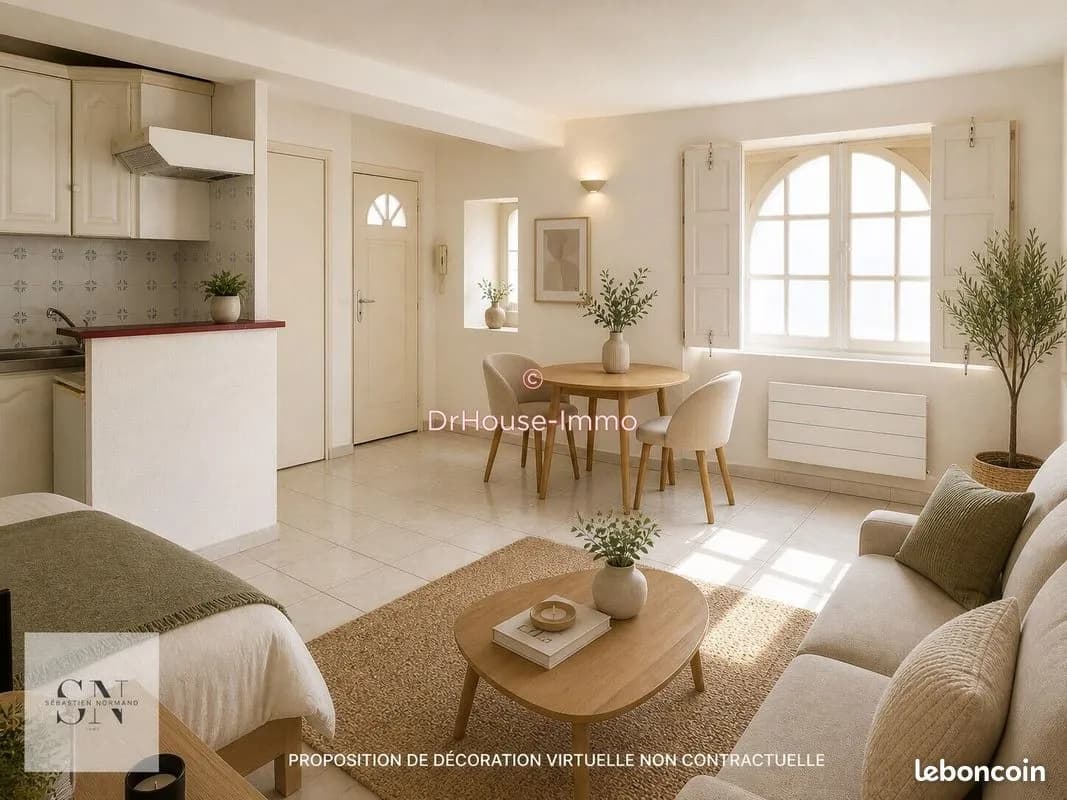 Immeuble de rapport 5 pièces 101 m² - Photo 1