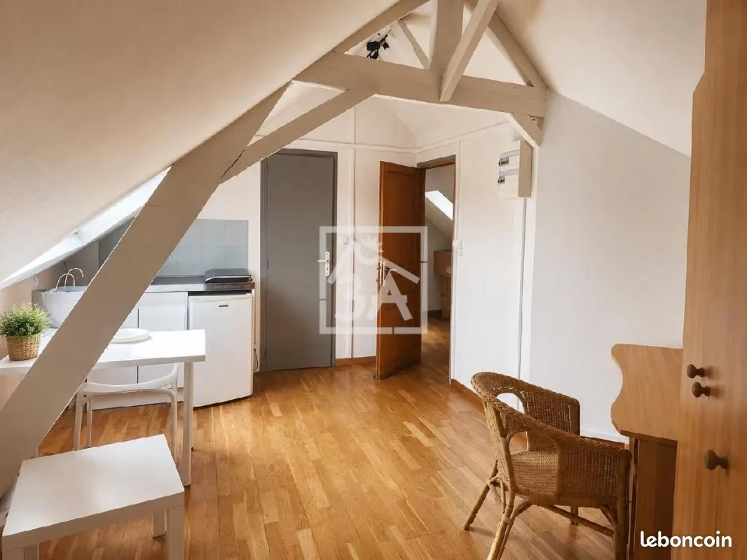 Immeuble de rapport 141 m² - Photo 1