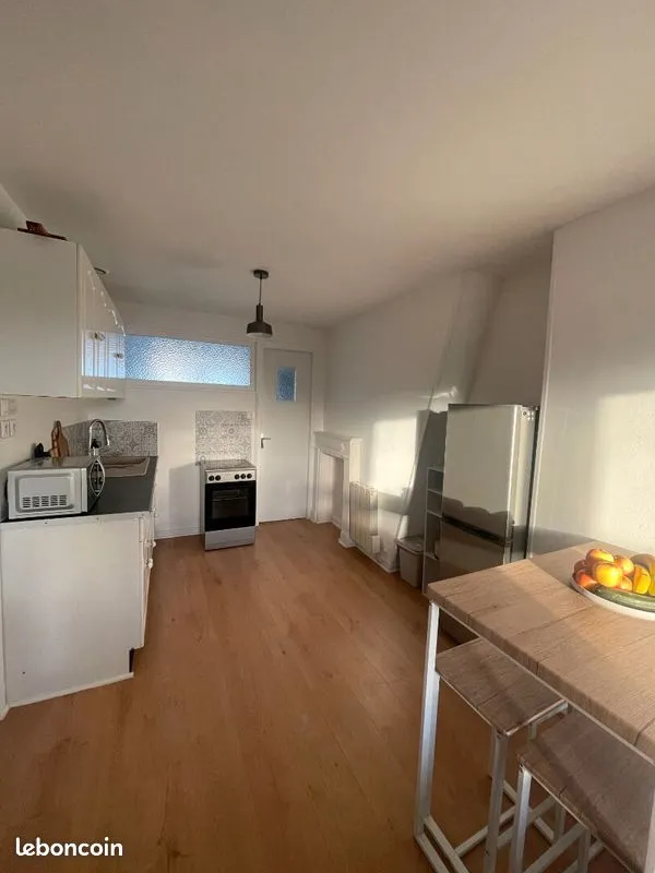 Immeuble 5 pièces 123 m² - Photo 1