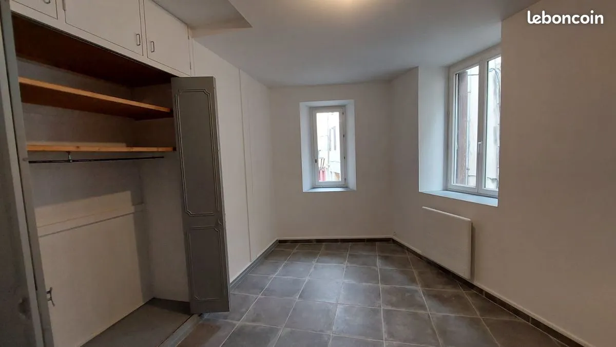 Immeuble 10 pièces 197 m² - Photo 1