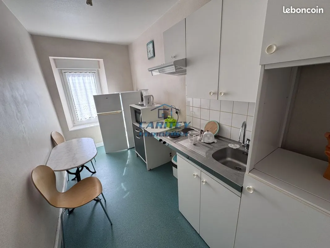 Immeuble 30 pièces 672 m² - Photo 1