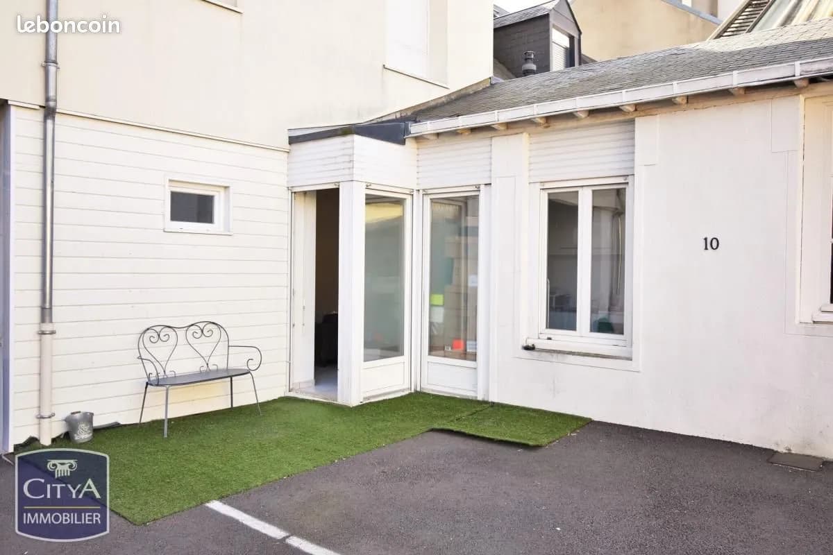 Immeuble de rapport 467 m² - Photo 1