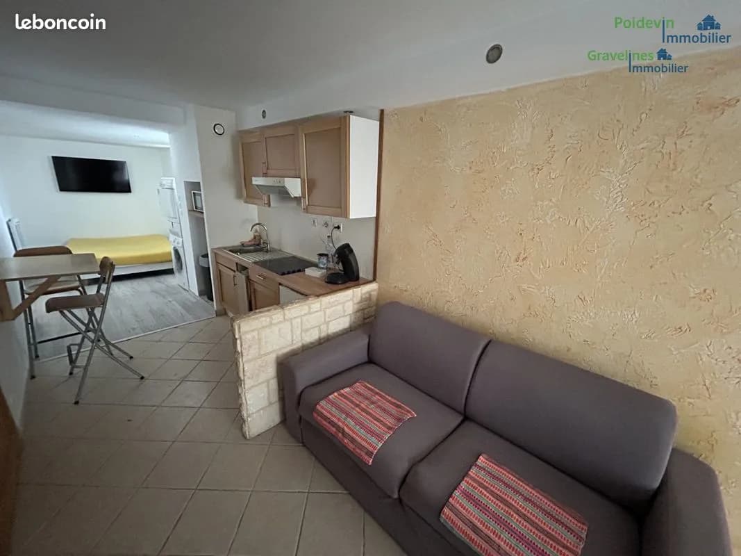 Immeuble de rapport 75 m² - Photo 1