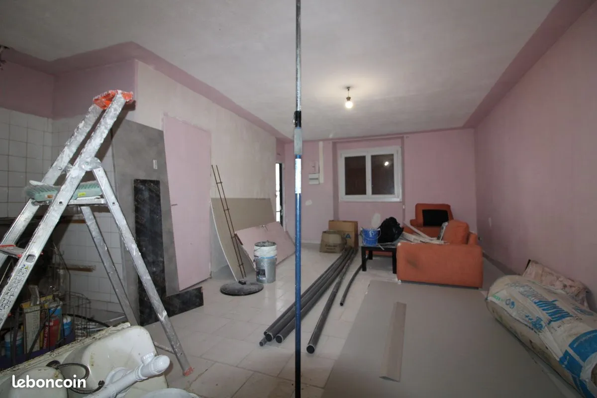 Immeuble de rapport 159 m² - Photo 1