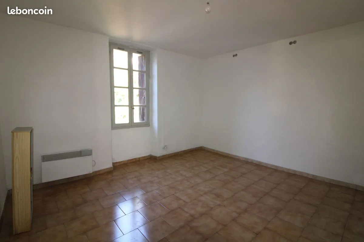 Immeuble 360 m² - Photo 1