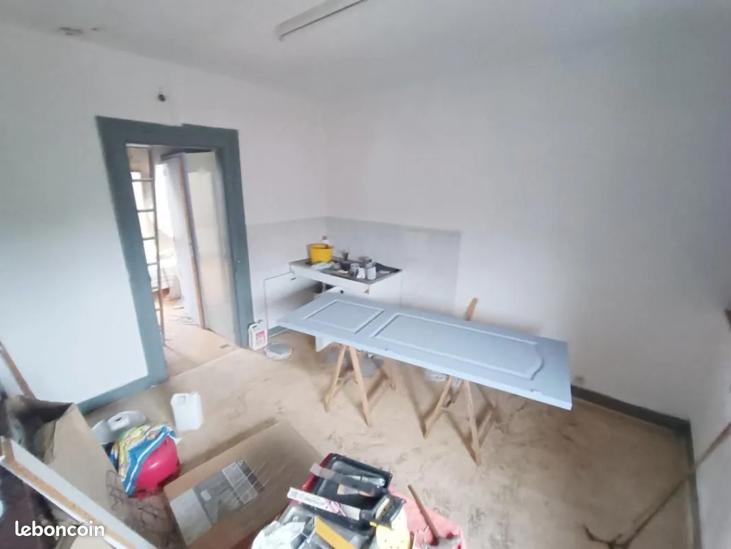 Immeuble de rapport 100 m² - Photo 1