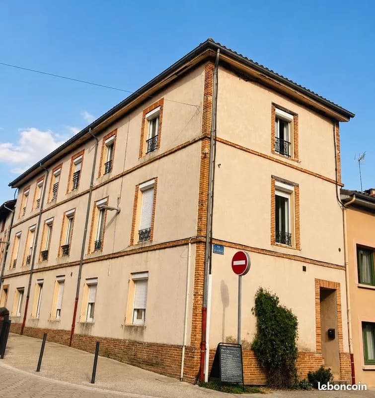 Immeuble de rapport 12 pièces 320 m² - Photo 1