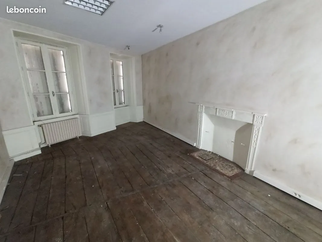 Immeuble de rapport 304 m² - Photo 1