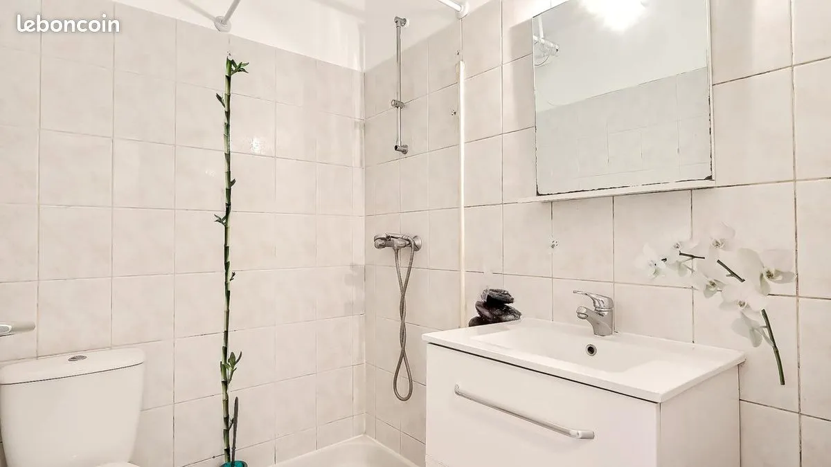 Immeuble de rapport 4 pièces 80 m² - Photo 1