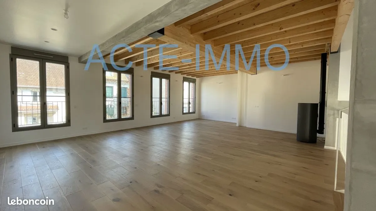 Immeuble 6 pièces 270 m² - Photo 1