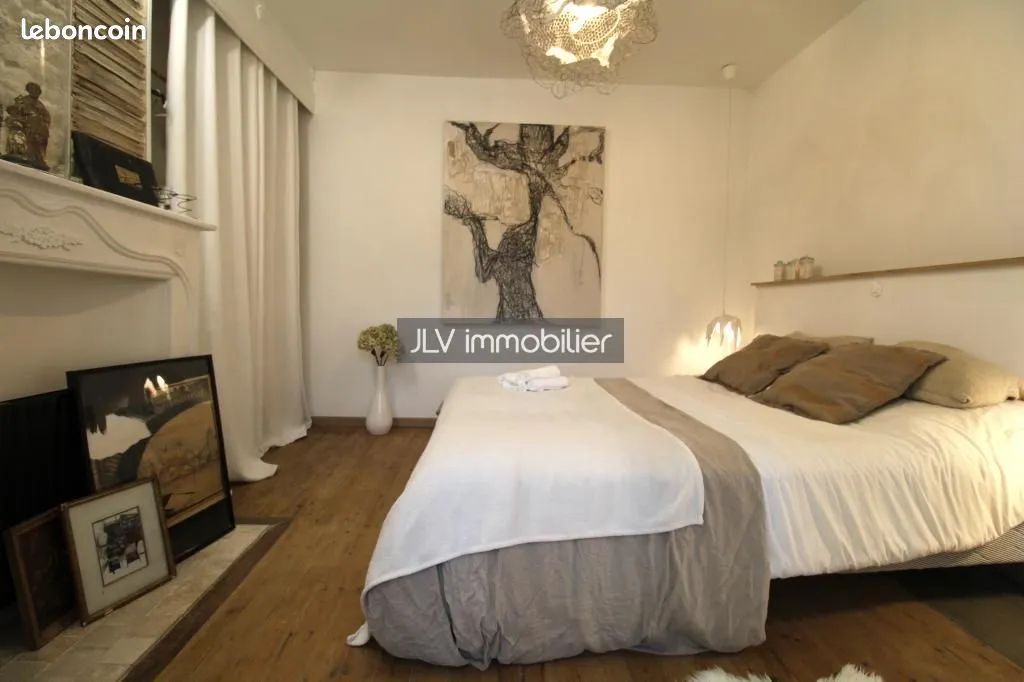 Immeuble de rapport 175 m² - Photo 1