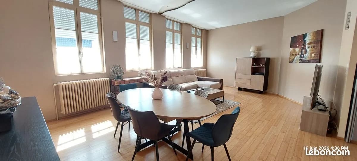Immeuble 259 m² - Photo 1
