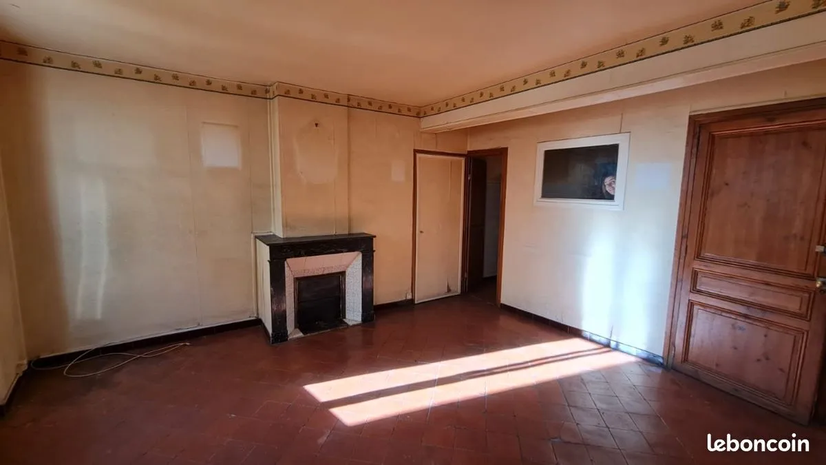 Immeuble 5 pièces 80 m² - Photo 1