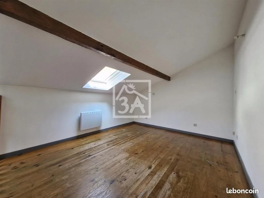Immeuble de rapport 202 m² - Photo 1
