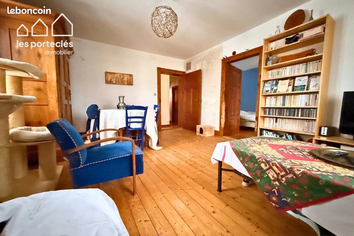 Immeuble de rapport 8 pièces 188 m² - Photo 1