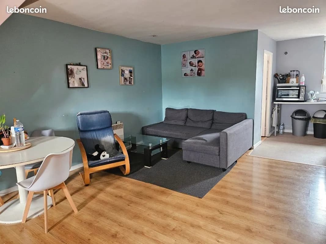 Immeuble de rapport 11 pièces 245 m² - Photo 1