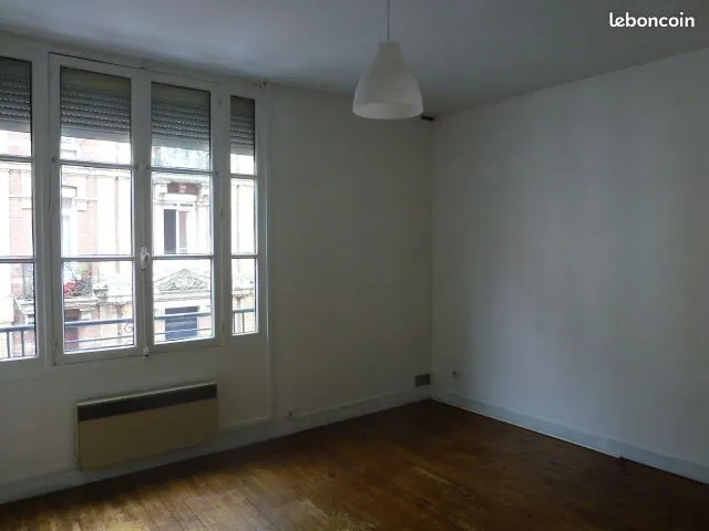 2 appartements F1 - Photo 1
