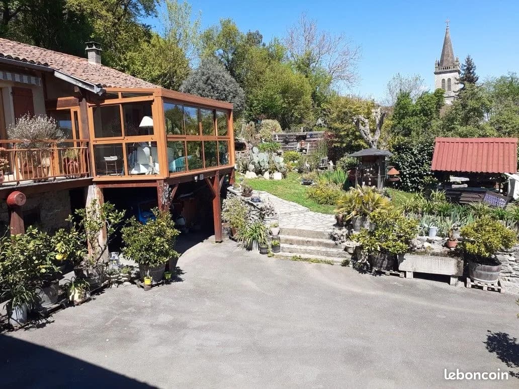 Baisse de prix ensemble immobilier - Photo 1