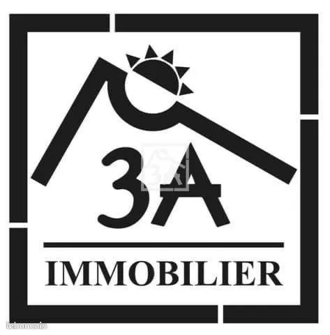 Immeuble 5 pièces 99 m² - Photo 1