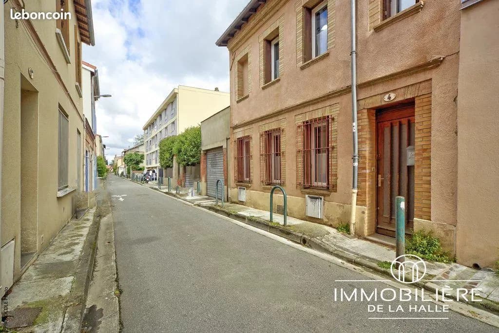 Immeuble 60 m² - Photo 1