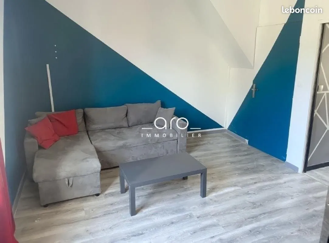 Immeuble de rapport 4 pièces 126 m² - Photo 1